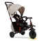 Велосипеди - Велосипед Smart Trike SmarTfold 700 8 в 1 сіра (5500600)