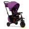 Велосипеди - Велосипед Smart Trike SmarTfold 700 8 в 1 лиловий (5500100)