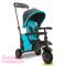 Велосипеди - Велосипед Smart Trike SmarTfold 500 7 в 1 блакитний (5050800)