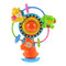 Розвивальні іграшки - Розвивальна іграшка B kids Барвиста вертушка (004644S)