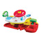 Розвивальні іграшки - Трек Bb junior Ferrari Dash and drive (16-88802) (16-88803)
