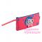 Пенали та гаманці - Пенал Kite Pretty kitten рожево-блакитний (K18-664-1)