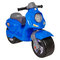 Біговели - Мотоцикл Orion Скутер синій (502_С)