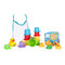 Іграшки для ванни - Подарунковий набір для води Playgro (0182933) (0182933 )
