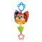Підвіски, мобілі - Підвіска для коляски Playgro Тигреня (0183299) (0183299 )