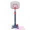Спортивные активные игры - Набор для игры в баскетбол Step2 Shootin hoops JR (7356WМ)