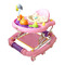 Ходунки - Ходунки Babyhit Emotion zoo рожеві (11483)