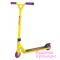 Самокати - Самокат Razor Beast жовто-фіолетовий (13059570)