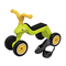 Детский транспорт - Ролоцикл BIG Зеленый (0055301)