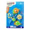 Іграшки для ванни - Іграшка Shantou Jinxing Риболовля (34-D)
