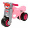 Біговели - Біговел Polesie Міні мотоцикл рожевий (48233)