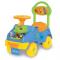 Детский транспорт - Чудомобиль Kiddieland Прятки с Винни Пухом Kiddieland Disney (29694) (029694)