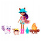 Куклы - Набор игрушек Enchantimals Кемпинг (FCC62/FJJ29)