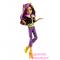 Куклы - Кукла Monster High Clawdeen Wolf (DVH23)