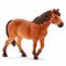 Фигурки животных - Пластиковая фигурка Schleich Дартмурский пони 11 х 3 х 7,9 см (13873)