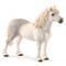 Фигурки животных - Пластиковая фигурка Schleich Жеребец уэльского пони 11,5 х 2,8 х 9,5 см (13871)