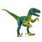 Фигурки животных - Пластиковая фигурка Schleich Велоцираптор 18 x 6,3 x 10,3 см (14585)