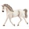 Фігурки тварин - Пластикова фігурка Schleich Голштинська кобила 13 x 3,2 x 10,4 см (13858)
