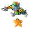 Фигурки персонажей - Набор игрушек Paw Patrol Морской Патруль Рокки (SM16655/0280)