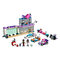 Конструктори LEGO - Конструктор LEGO Friends Майстерня творчого тюнінгу (41351)