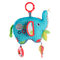 Підвіски, мобілі - М'яка іграшка-підвіска Fisher-Price Слоненя (FDC58)