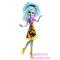 Ляльки - Лялька Monster High Запальна подружка Сильві (DVH66)