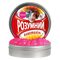 Антистрес іграшки - Розумний пластилін Thinking Putty рожевий (ti15003s)