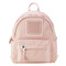 Рюкзаки и сумки - Рюкзак Upixel Funny Square S розовый (WY-U18-003B)