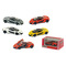 Транспорт і спецтехніка - Машина іграшкова Kinsmart MCLAREN P1 (KT5393W)