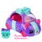 Машинки для малюків - Ігровий набір Cutie Cars S3 Подарунок Дріфт (56733)