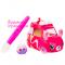 Машинки для малюків - Ігровий набір Cutie Cars S3 Змінюємо колір Мус-мобіль (57402)