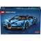 Конструктори LEGO - Конструктор LEGO Technic Автомобіль Bugatti Chiron (42083)