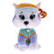 Мягкие животные - Мягкая игрушка TY Paw Patrol Хаски Эверест 15 см (41300)