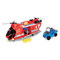 Транспорт и спецтехника - Игровой набор Dickie Toys Спасение на море (3749016)