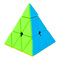 Головоломки - Головоломка Shantou Jinxing Пирамида (581-9.8C)
