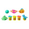 Набори для ліплення - Набір для ліплення Play-Doh Динозаври-малюки (E1953)