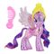 Фігурки персонажів - Набір My Little Pony Блискуча поні Принцеса Твайлайт Спаркл (E0186/E2562)