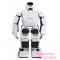 Роботы - Интерактивная игрушка LEJU Робот Aelos pro version радиоуправляемый (AL-PRO-E1E)