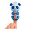 Фігурки тварин - Інтерактивна іграшка Fingerlings Панда Арчі 12 см (W3560/3563)