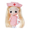 Ляльки - Лялька Ddung Медсестра у рожевому (FDE1811)