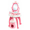 Детская мебель - Столик с зеркалом Smoby Дисней Принцесса 2 в 1 (320222)