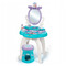 Дитячі меблі - Столик з дзеркалом Smoby Фроузен 2 в 1 (320224)