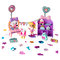 Ляльки - Ігровий набір Party Popteenies подарунок-сюрприз (SM46802)