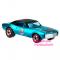 Автотреки - Машинка Hot Wheels 50-летие 67 Camaro (FTX83/FTX86)