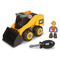 Транспорт і спецтехніка - Іграшка-конструктор Toy State Machine Maker Міні навантажувач (80906)