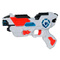 Лазерное оружие - Лазерный бластер Simba Космический патруль интерактивный (8042205)