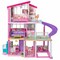 Мебель и домики - Кукольный набор Barbie Дом мечты (FHY73)