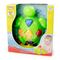 Уцененные игрушки - Уценка! Игрушка для ванной Bebelino Плавающая черепаха (58086)