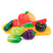 Детские кухни и бытовая техника - Набор игрушек BeBeLino Овощи и фрукты (58080)