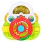 Развивающие игрушки - Интерактивная игрушка BeBeLino Панель водителя (58091)